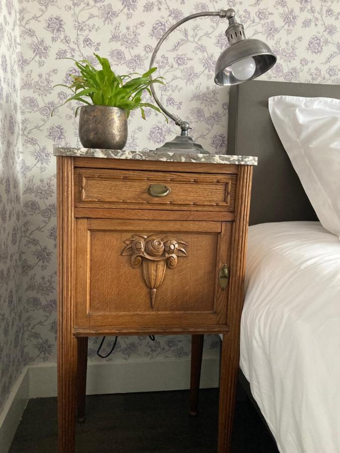 Tree & B Bed & Breakfast Bruges