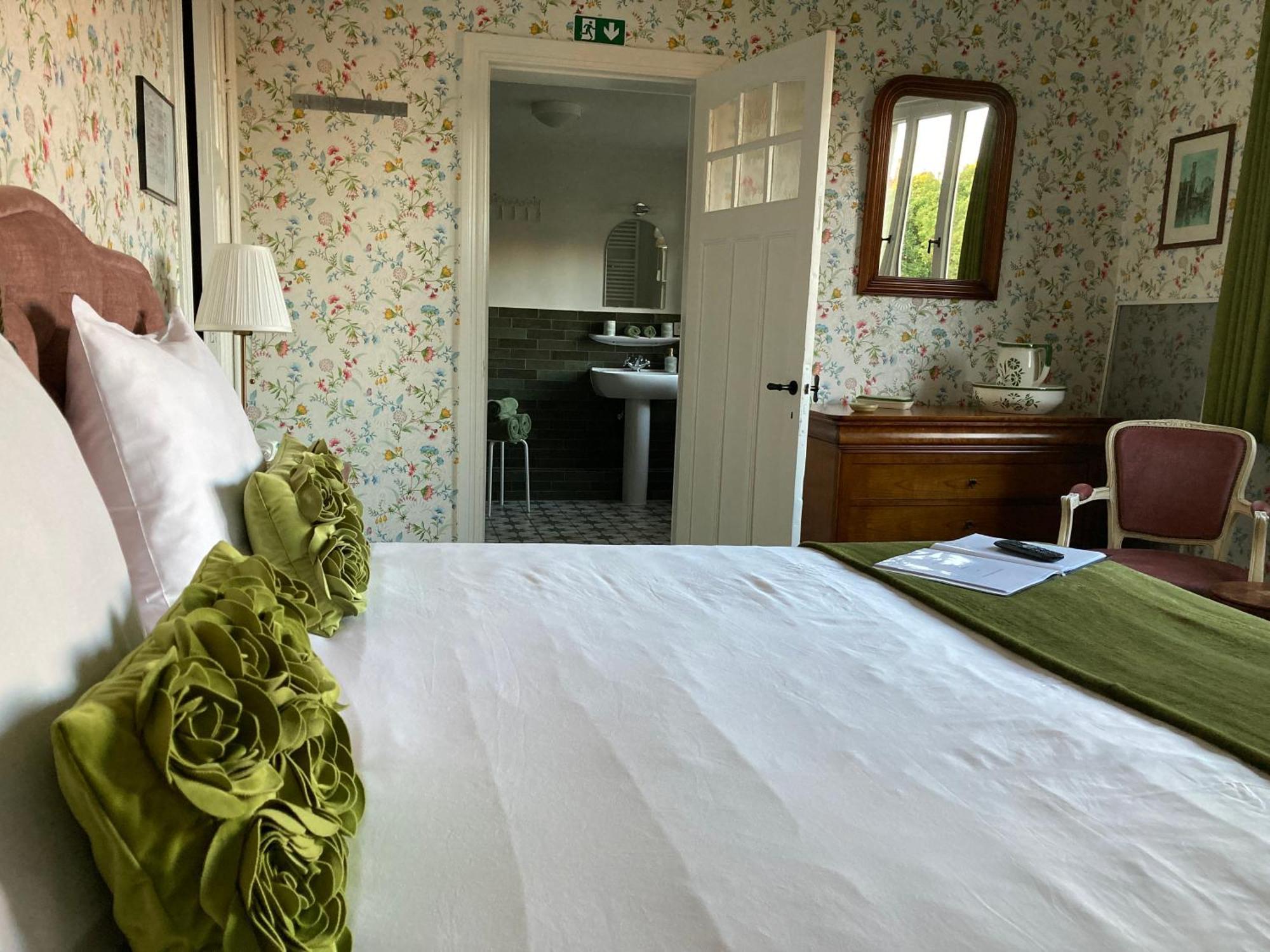 Tree & B Bed & Breakfast Bruges